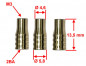 Preview: M3/2BA Adapter