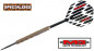 Preview: M3 Specialised Copper Tungsten Steel-Darts 22 gr. A1