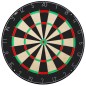 Preview: MasterGrade Plain Dartboard