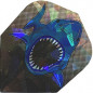 Mobile Preview: 2D DeLuxe Flights Standard Shark