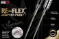 Preview: one80 Ref-Flex ADAPTER Spitzen (Points)