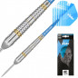 Preview: Phil Taylor / The Power Brass 22 gr. Steel-Darts
