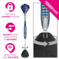 Preview: Phil Taylor Power Swiss Point GX2