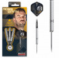 Preview: BULL'S Ross Smith Steel Darts