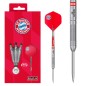Preview: BULL'S FC Bayern München Steel Dart
