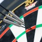 Preview: Bull's NL Volt Orange CP Steel Darts 21 gr.