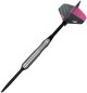 Preview: Bull's NL Volt Pink CP Steel Darts 22 gr.