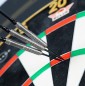 Preview: Bull's NL Volt Pink CP Steel Darts 22 gr.