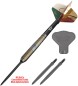 Preview: Bull's  CP Vintago Ghost Steel-Darts