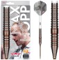 Preview: Bull's NL Max Hopp Edition 5  90% Steel Darts