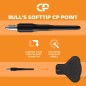 Preview: Bull's CP M2,5mm E-Dart Spitzen