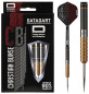 Mobile Preview: Christian Bunse - Steel-Darts Black / Gold