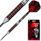 Preview: DataDart Red Demon- Steel-Darts