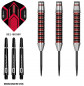 Preview: DataDart Red Demon- Steel-Darts