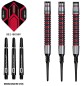 Preview: DataDart Red Demon - Soft Tip Darts