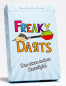 Preview: Freaky Darts - Das Dart-Kartenspiel