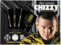Preview: Harrows Dave Chisnall Chizzy Soft Darts 22 gr.