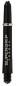 Preview: Harrows SuperGrip Carbon Shafts Inbetween