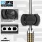 Preview: Mission R2.5 Rapid Dart Points Tool / Point Werkzeug