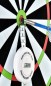 Preview: ONE80 Maßband (3 Meter)