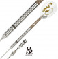 Mobile Preview: one80 Dragon 22 gr. R2 Steel-Darts (1,5 mm Spitze)