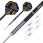 Mobile Preview: One80 Ascent 01 Steel-Darts