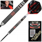 Preview: ONE80 FABIAN SCHMUTZLER Steel-Darts