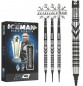 Preview: 20gr. Red Dragon Gerwyn Price "Iceman" Thumder Bold E-Darts
