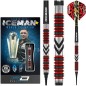 Preview: Red Dragon Gerwyn Price "Iceman" Firebird E-Darts