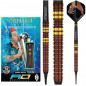 Preview: 20gr. Peter Wright "Snakebite" Copper Fusion E-Darts
