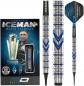 Mobile Preview: 20gr. Red Dragon Gerwyn Price "Iceman" Midnight Edition E-Darts