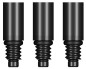 Preview: Shot Dart Shaft Spinner / schwarz