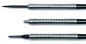 Preview: Steel-Darts umbauen auf M3 E-Darts bei Eigenanlieferung