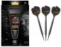 Preview: Gabriel "Gaga" Clemens G1 BLACK E-Darts