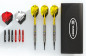 Preview: Gabriel "Gaga" Clemens E-Darts Brass 18 gr.