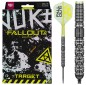 Preview: Target Luke Littler "Nuke" Fallout SP Steeltip Darts