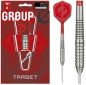 Preview: Target Group 01 SP Steeltip 50% 22 gr.