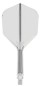 Preview: Target K-Flex transparent / Intermediate / Std. No.6