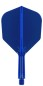 Preview: Target K-Flex blau / Intermediate / Std. No.6