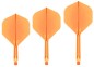 Preview: Target K-Flex neon orange / Std. No.2