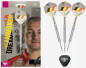 Preview: Target Dimitri Van den Bergh G2 90% Swiss-Point Steeldarts