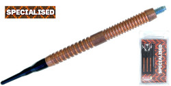 M3 Specialised Copper Tungsten Softtip 16gr.