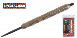 M3 Specialised Copper Tungsten Steel-Darts 22 gr.