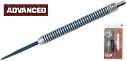 Preview: M3 Advanced Steel-Darts Multiringed 20 gr.