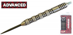 Preview: M3 Advanced Steel-Darts 26 gr.