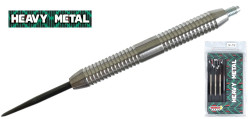 Preview: M3- Heavy Metal Steel-Darts 24gr.