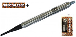 M3 Specialised Plus Softtip 21gr.