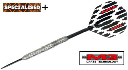 M3 Specialised Plus Steeldarts 24 gr.