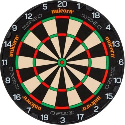 Unicorn Eclipse Ultra 2.0 Dartboard