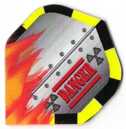 Metronic Danger Standard 75